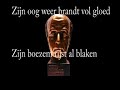 nieuw west-vlaams volkslied