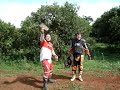 Tranca - Trilheiro loco