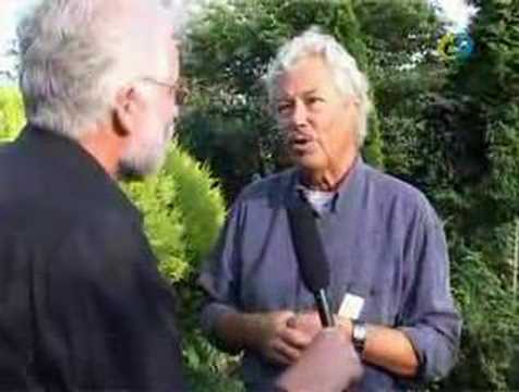 Frans de Wijs Chazz 2007