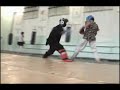 JKD CS Club - Fayziev Rustam (Promo)