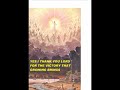 Thank you Lord - Continental Singers (from The Apostle 1973)