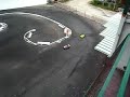 Xray NT1 Vs Kyosho V One RRR @PYC