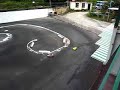 Xray NT1 Vs Kyosho V One RRR @PYC