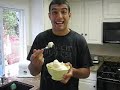 Gracie Insider - Banana Ice Cream Gracie Insider - Banana Ice Cream