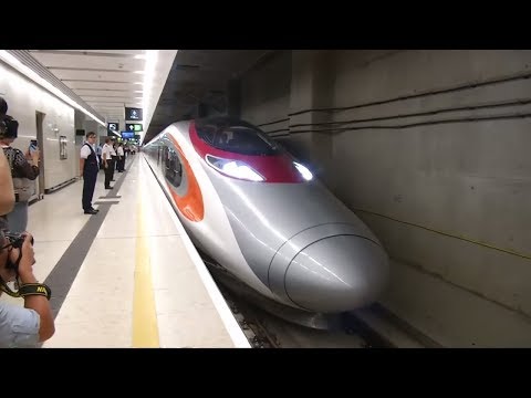 Schienentechnik: Der Bahn-Boom in China ist wohl Ge ...