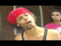 BED INTRUDER [MUSIC VIDEO]