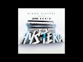 Bingo Players – Cold as Ice vs Ode to Oi
