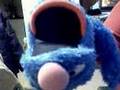 The Angry Horror Picture Sock: Time Warp, RHPS! (EXPLICIT)