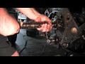 Engine rebuild part 1