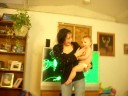 Katilyn and Kameron