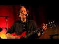 Alex Chilton - Big Star - Brookyln Masonic Temple