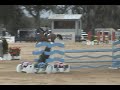 Cornlius Power Speed Ocala 08