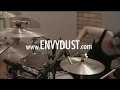 Envydust - No Estúdio #1