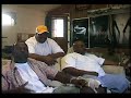 NFL College Draft 2008 Panthers 19th Pick Jeff Otah