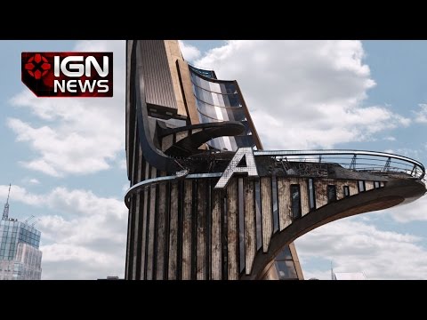 Joss Whedon Trashed the Original Avengers Script - IGN News