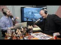 Watch The MMA Hour live on Mondays on MMAFighting.com at 1 pm ET / 10 am PT. Download our iPhone app here itunes.apple.com For more check out www.mmafighting.com