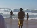Sintra Portugal Pro 2005 - Campeonato Body-board Praia Grand Sintra Portugal Pro 2005 - Campeonato Body-board Praia Grand
