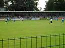 SC Verl v Wycombe Wanderers, 21 July 2007 (2) SC Verl v Wycombe Wanderers, 21 July 2007 (2)