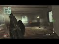 MW3: Spas 12 MOAB - 