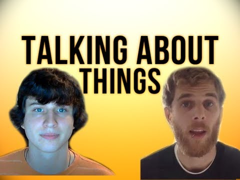 hutch - Hutch: http://www.youtube.com/user/shaun0728 Follow me: http://www.twitter.com/drift0r Episode 3: http://www.youtube.com/watch?v=_CTkQtV5df4 Where this conve...