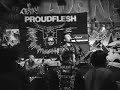 Proudflesh 2003 ex Crucifix Sothira and Jimmy