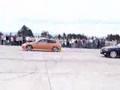 kastamonu drag & drift yarışları tuning37 4.buluşması