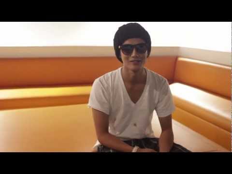 Jin Akanishi: The Takeover - Episode 5