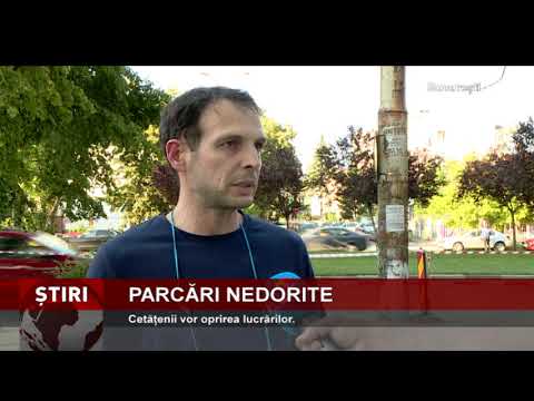 Protest de amploare pe șoseaua Panduri