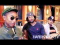 Pharrell calls GAME most underrated MC, has tracks with Dr. Dre and Premo