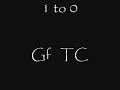 Gow vs. Tc  Part 2
