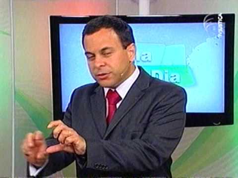 Imagem de Amostra do You Tube