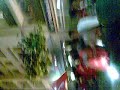 T�rkei - Kroatien in Langenfeld Rhld. T�rkische Fanges�nge 2
