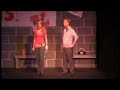 High School Musical - Ryan and Sharpay
