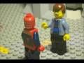 Lego Spiderman Episode VI, Prison Brick