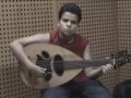 Oud Amr Ismail فريد الأطرش أول همسة عمرو إسماعيل