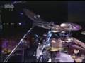 Metallica Nothing Else Matters Woodstock 1999
