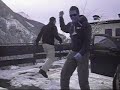 Ischgl Dancing