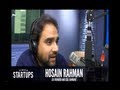 - Startups - Hosain Rahman of Jawbone - TWiST #229