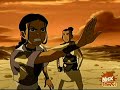 Sokka - Pirates