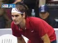 supermatch sampras vs federer in seoul 2