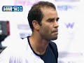 supermatch sampras vs federer in seoul 2