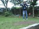 zack, a cupple of tricks (not anything great)