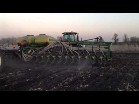 how to fill jd air cart