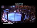 SUBzero MMA fight - Derick vs Messer 1 and 2