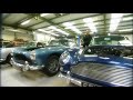 Buying an Aston Martin