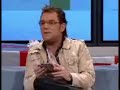 la madre del topo en tv mariposas