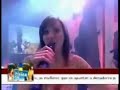 La Madre del Topo en TV Mariposas