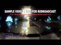 04-14-12 Brandon Redmond Wichita, KS Tornado