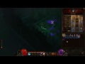 Diablo 3 Hardcore - Search for the Chancellor's Altar (Ep 5)