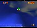 My SM64 color code!